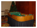 Craps Table Rental