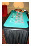 Roulette Table Rental